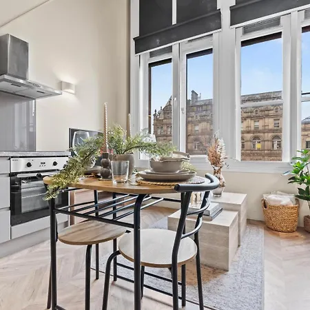 Apartment Hidden Gem In The Heart Of The *