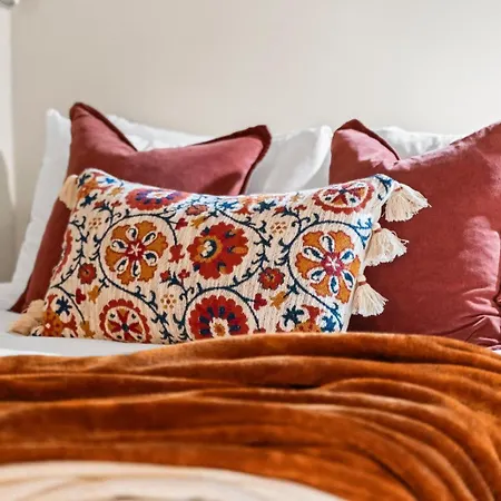 Apartment Hidden Gem In The Heart Of The