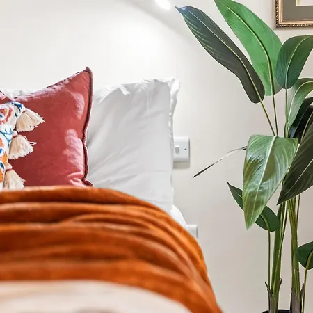 Hidden Gem In The Heart Of The