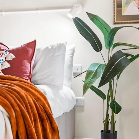 Apartment Hidden Gem In The Heart Of The