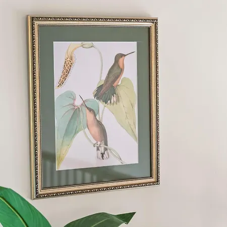 Apartment Hidden Gem In The Heart Of The *