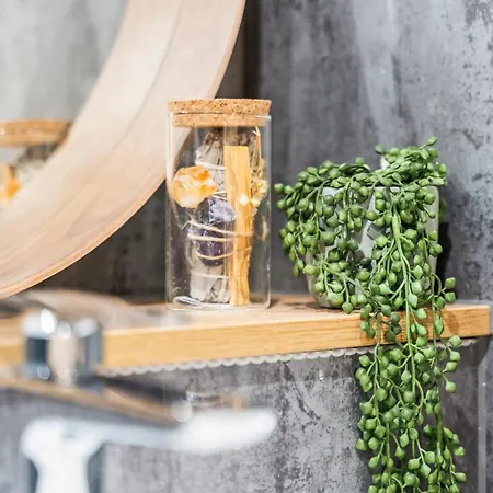 Hidden Gem In The Heart Of The Apartment Leeds (West Yorkshire)