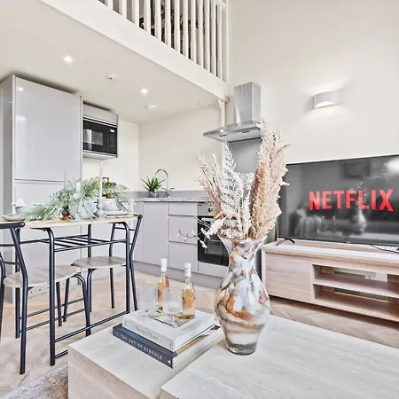 Hidden Gem In The Heart Of The Apartment
