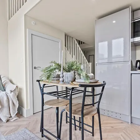 Apartment Hidden Gem In The Heart Of The *