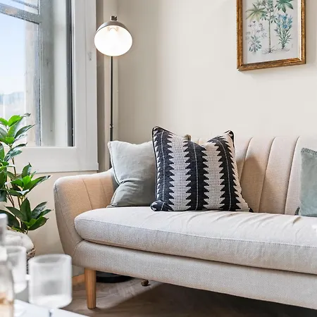 Apartment Hidden Gem In The Heart Of The *