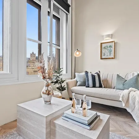 Hidden Gem In The Heart Of The Apartment Leeds (West Yorkshire)